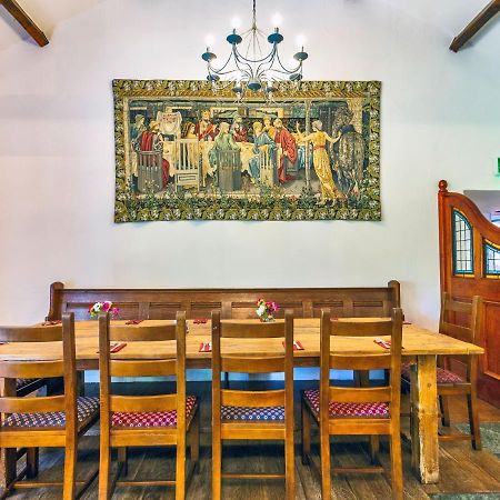 Holly Hill Inn Richmond  Zewnętrze zdjęcie