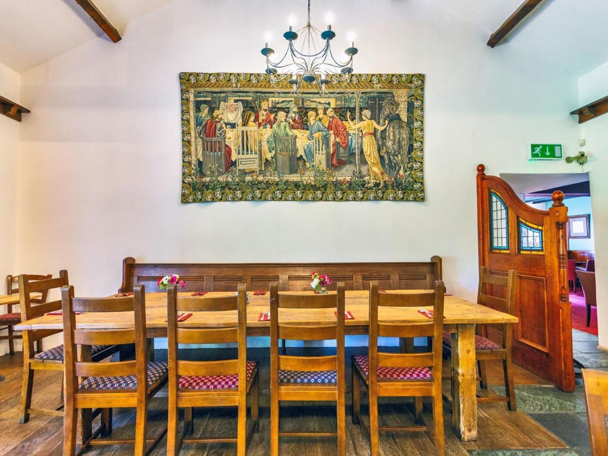Holly Hill Inn Richmond  Zewnętrze zdjęcie