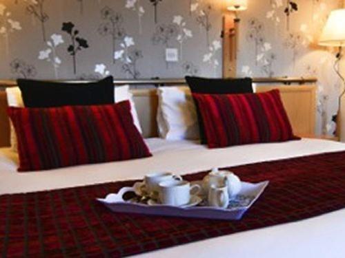 Holly Hill Inn Richmond  Pokój zdjęcie