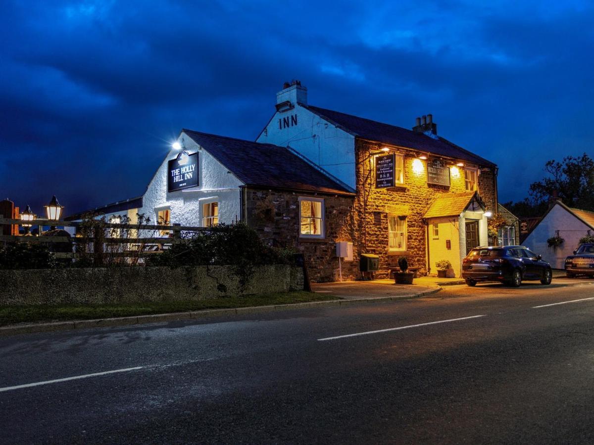 Holly Hill Inn Richmond  Zewnętrze zdjęcie