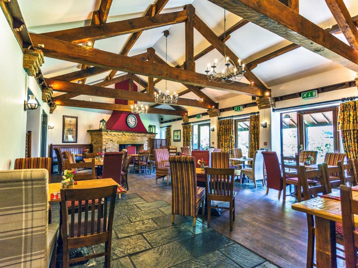 Holly Hill Inn Richmond  Zewnętrze zdjęcie