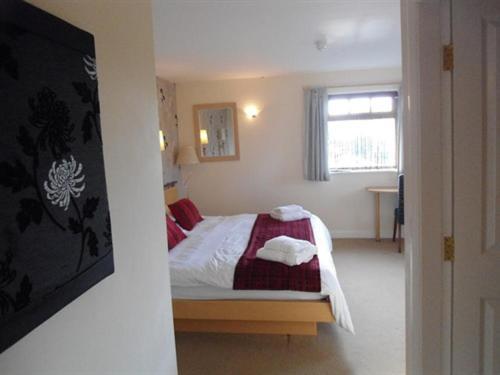 Holly Hill Inn Richmond  Zewnętrze zdjęcie