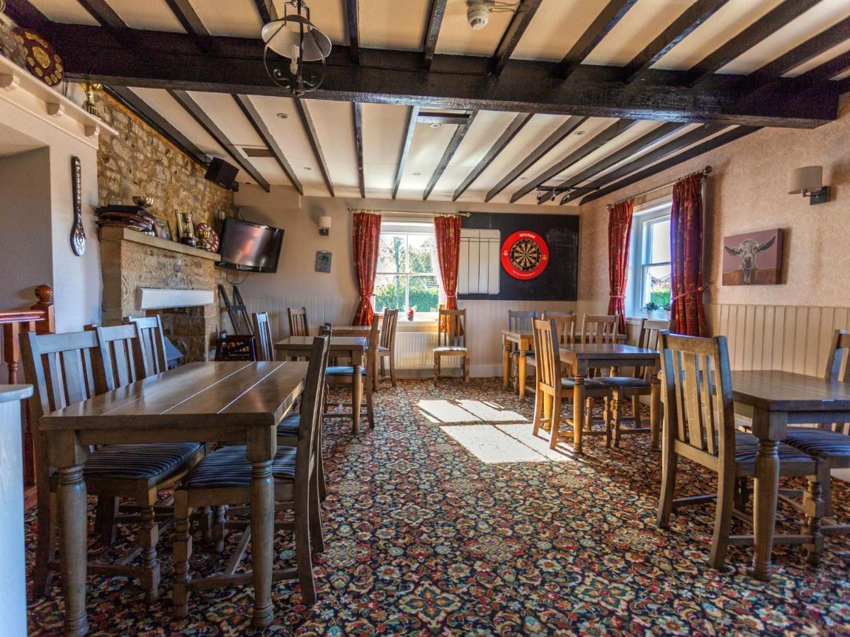 Holly Hill Inn Richmond  Zewnętrze zdjęcie