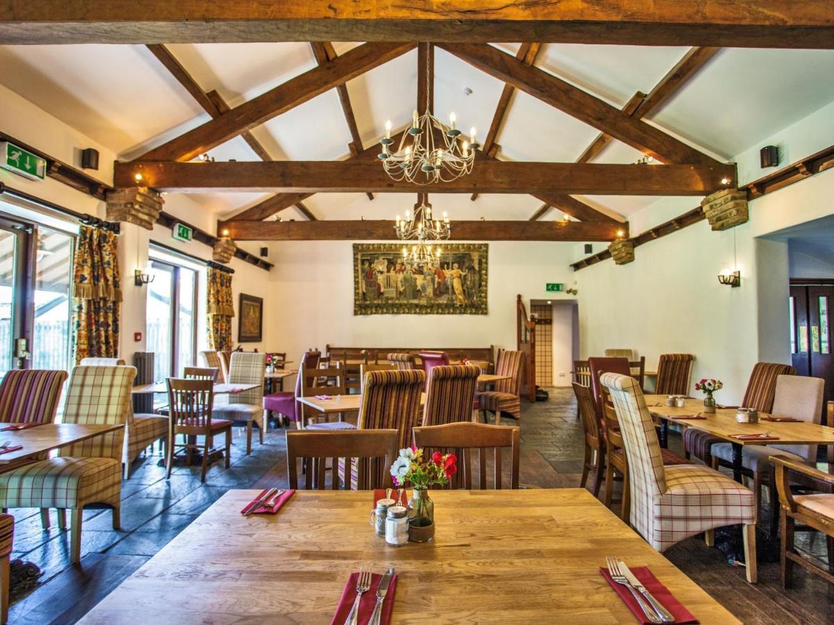 Holly Hill Inn Richmond  Zewnętrze zdjęcie