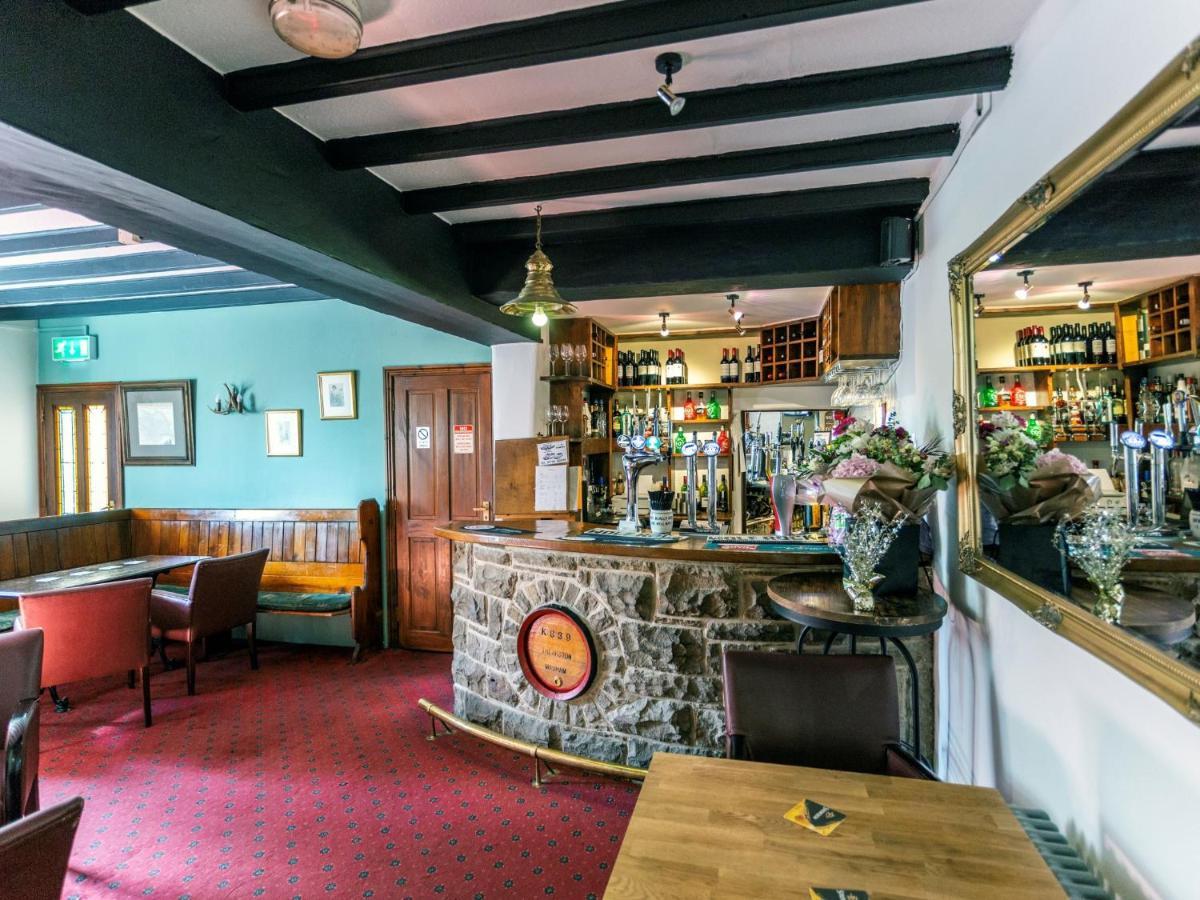 Holly Hill Inn Richmond  Zewnętrze zdjęcie