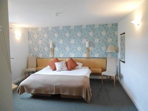 Holly Hill Inn Richmond  Zewnętrze zdjęcie
