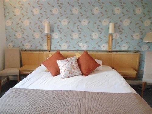 Holly Hill Inn Richmond  Zewnętrze zdjęcie