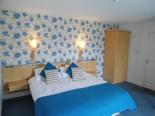 Holly Hill Inn Richmond  Zewnętrze zdjęcie