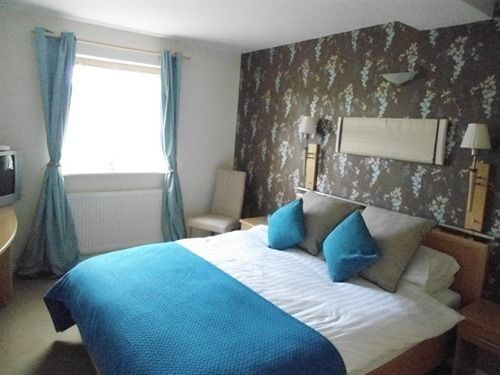 Holly Hill Inn Richmond  Zewnętrze zdjęcie
